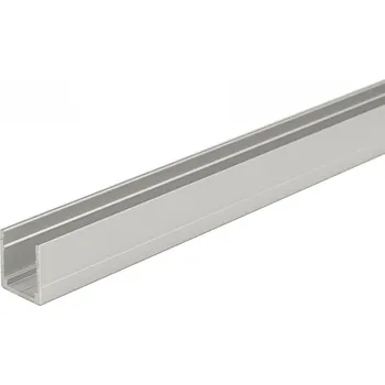 LED páska Deko-Light příslušenství - hliníkový profil 1m pro Neon Omniflex Mini 930847