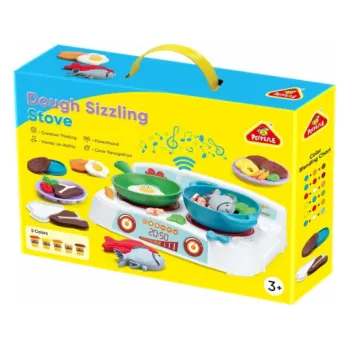 kreativní sada Kreativní modelovací sada Šikmý stojan CN9009