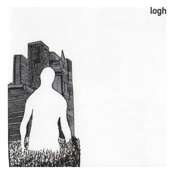 Zahraniční hudba CD Logh: Every Time A Bell Rings An Angel Gets His Wings 2017