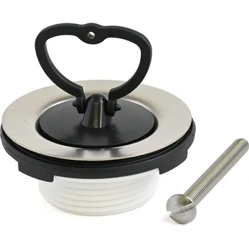 Výpusť umyvadlová 5/4"