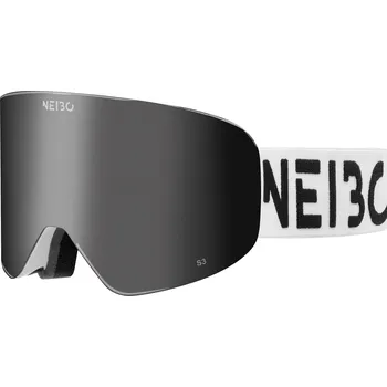 Mobilní telefon NEIBO POLAR - White/Black