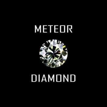 Zahraniční hudba 2LP Meteor: Diamond 2022