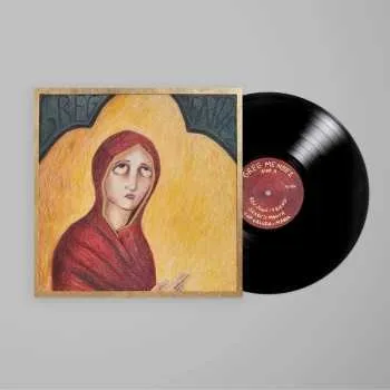 Zahraniční hudba LP Greg Mendez: Greg Mendez 2024