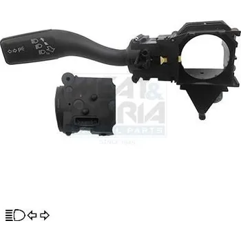 Spínač řízení MEAT & DORIA 23411