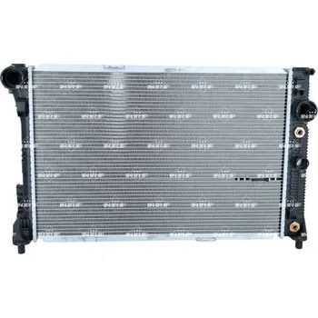 Chladič motoru Chladič, chlazení motoru NRF 53141