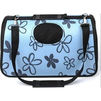 Taška pro psa a kočku APT DA207 PŘEPRAVNÍ TAŠKA PRO PSA A KOČKU L