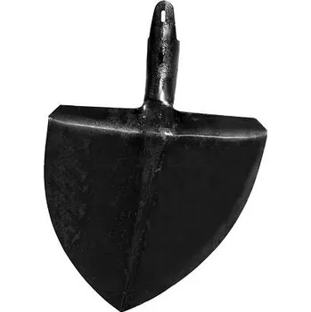 Chov hospodářského zvířete Lopata srdcovka, 28 cm