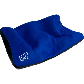 Invalidní vozík FLAT opěrka nohou - 80x50x6