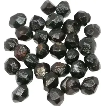 Sběratelství Granát malý, přírodní cca 1 cm