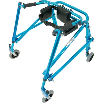 Chodítko pro seniory Podpěra kyčlí / pánve (pro Nimbo S, M, L a XL)