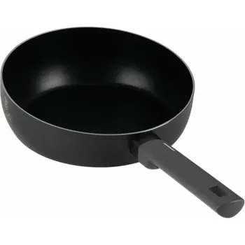 Pánev Pánev prohazovací 26 cm Antracit Collection BH-8119