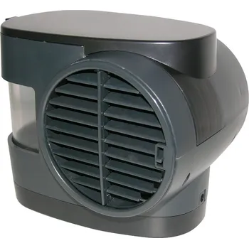 Klimatizace Klimatizace do auta MINI