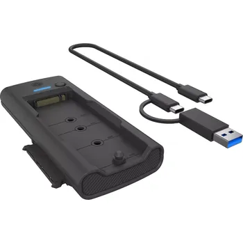 Icy Box IB-180MS-C31