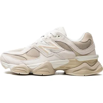 Dámská obuv New Balance 9060 "Beige" Velikost: 38