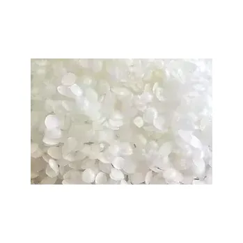 Výroba svíčky VČELÍ vosk na výrobu svíček bělený BEEHALL - 2500g