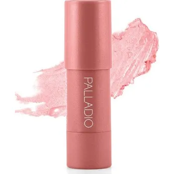 Tvářenka a rtěnka 2v1 PRECIOUS - Palladio - 6 g