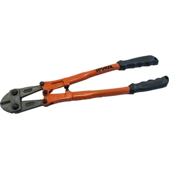 Vrtačka Řezač svorníků STAVTOOL Dostupné varianty: Řezač svorníků STAVTOOL 14"