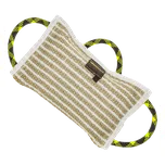 Gappay Pešek Klínový měkký, juta 3 poutka