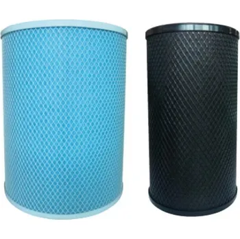 Čistička vzduchu Filtr do čističky vzduchu Soler&Palau Náhradní set filtrů pro čističku vzduchu Airpur-360