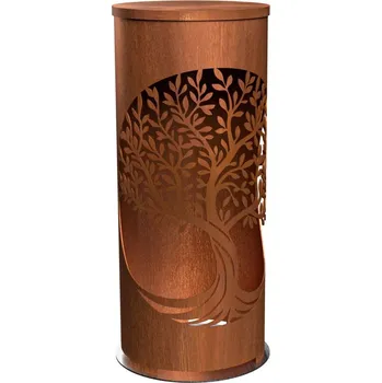 Zahradní dekorace Lucerna - Strom života