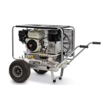 Dílna Schneider Kompresor engineAIR 5/11+11 10 Petrol