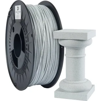 Filament Filament 3DPower PLA Marble Kamenná [1,75mm, 1kg]
