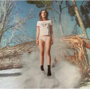 Hudba LP Maika Makovski: MKMK 2021