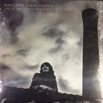 Zahraniční hudba LP Margaret Garrett: Live At The Charles River Museum Of Industry 2019