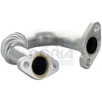 Chladič motoru Chladič, recirkulace spalin MEAT & DORIA 88740