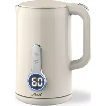 Rychlovarná konvice Maestro MR025 Ivory