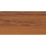 Římsový profil velký WOOD SIDING SV-19 zlatý dub