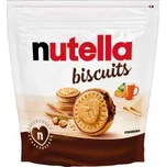 Sušenky Nutella biscuits - 14 ks, 193 g