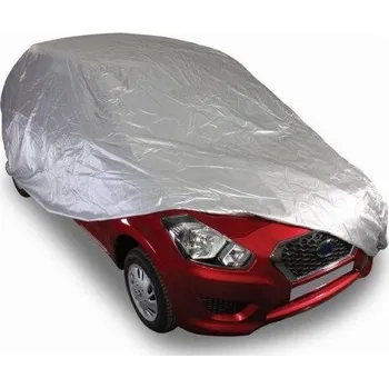 Plachta na motorové vozidlo Plachta na auto velikost XL - 532x190x120 cm