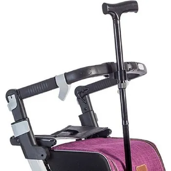 Elektromobilita Držák na hůl Rollz Flex