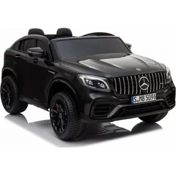 Dětské elektrovozidlo Lean Sport Car na baterie Mercedes GLC 63S Paint MP4