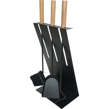 Krbové nářadí Nářadí krbové EREBOS Skveler