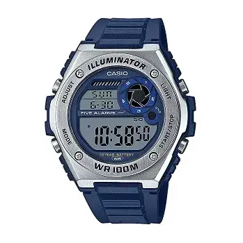 Oblečení a móda Casio MWD-100H-2AVEF Casio 34775