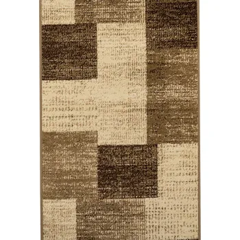 Koberec SINTELON Běhoun PRACTICA HEATSET A5/BDB BARVA: Béžová, ŠÍŘKA: 80 cm