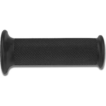 grip Gripy na motorku Domino gripy 1124 road délka 128 mm, černé M018-069