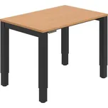 Polohovatelný stůl Hobis MOTION UNI MSU 2M 1200