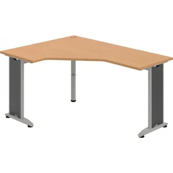 Psací stůl Pracovní stůl Hobis FLEX FEV 60 P