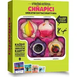 ADC Blackfire Výbušná koťátka: Chňapíci