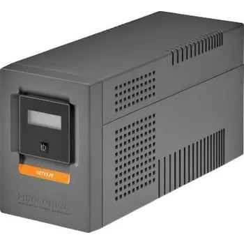 Záložní zdroj Nepřerušitelný napájecí zdroj Samostatný 2000VA, vstupní: 230V, výstup: 230V 1.2kW 8A