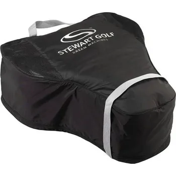 Cestovní taška Stewart Golf taška na vozík X Series