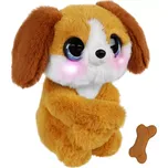 Interaktivní plyšový pejsek my fuzzy friends ferda