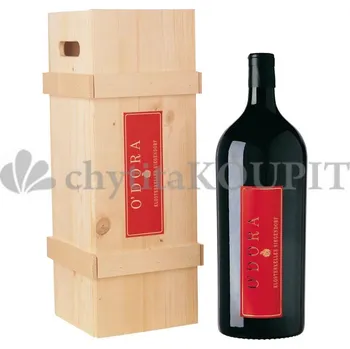 Víno Víno Lenz Moser O’Dora 2018 Methusalem