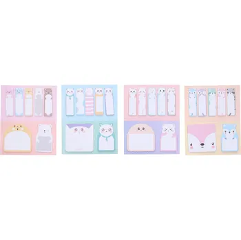 Wiky Bloček W016529 samolepící 12x15 cm