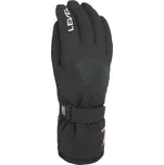 Dětské rukavice Level Super Radiator JR Gore-tex Glove 24/25 PK Black XL