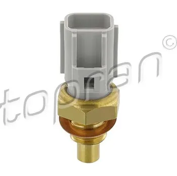 Čidlo automobilu Snímač, teplota paliva TOPRAN 304 648