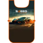 OXYBAG Pracovní zástěra pončo OXY GO Auto